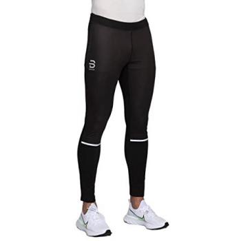 Daehlie Leggings Uomo Winter Wool 2.0