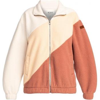 Forro polar deportivo Count The Reasons Roxy