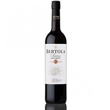 Seleção Premium Bertola Oloroso 12 Anos