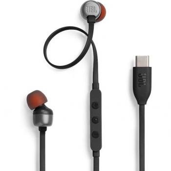 JBL Tune 310C USB-C Noir