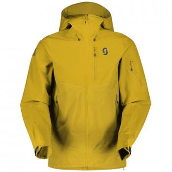 Scott Explorer 3L Chaqueta Esquí Hombres