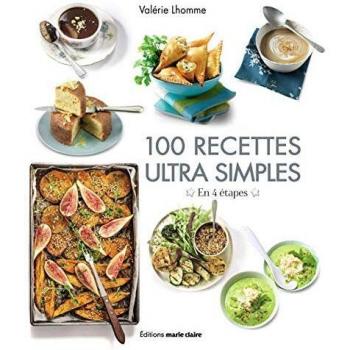 100 recettes ultra simples