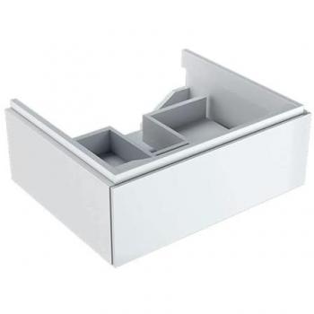 Lavabo Armadietto Keramag Xeno 1 Cassetto
