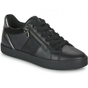 Geox Blomiee Tênis Preto Ultra‑leve