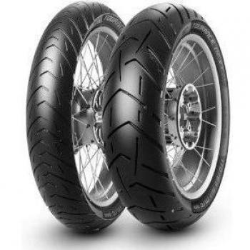 METZELER TOURANCE NEXT 2 130/80R17 V65 TL, Neumático Moto Trasero