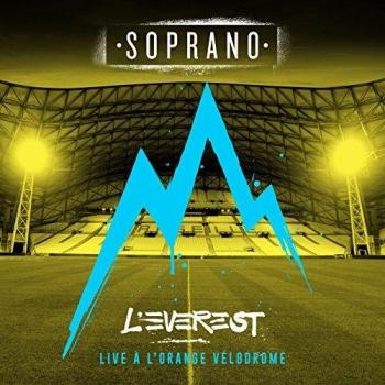 L’Orange Vélodrome Live – Recueil 2017 DVD