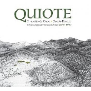 Quiote, el sueño de Cuco / Quiote, Cuco's Dream