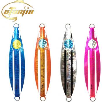 Plantilla Pesca Otomin Metal Slow‑Sink