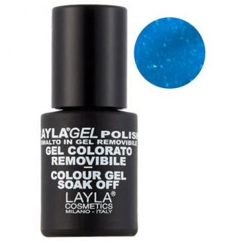 Layla Gel Polish 10 ml N°132