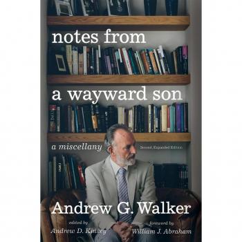 Notes from a Wayward Son