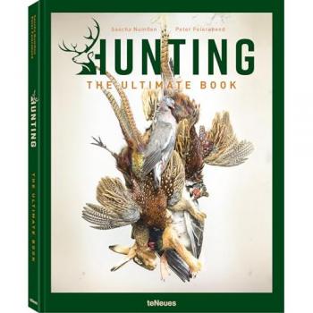 Hunting : The Ultimate Book