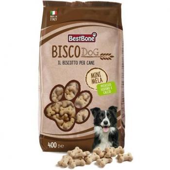 RECORD BISCODOG BISCOTTI CANE MINI MELA