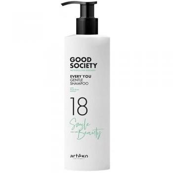 Artego, Good Society 18 Every You Weiches Shampoo 1000ml