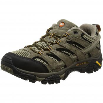Merrell Moab 2 Vent, Scarpe da Escursionismo Uomo, Marrone (Pecan)