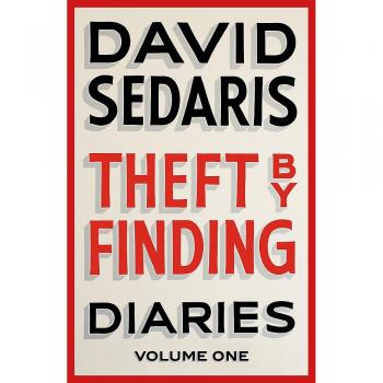 Theft by Finding: Diaries: Volume One