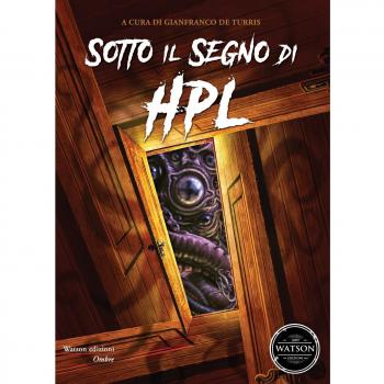 Sotto il segno di HPL