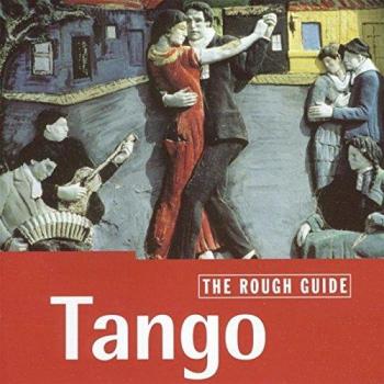 The Rough Guide to Tango