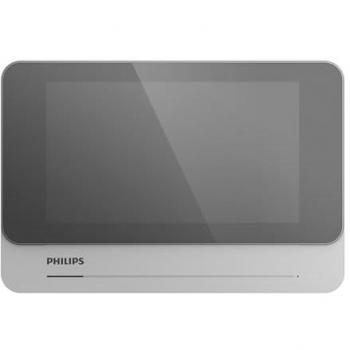 WelcomeHive Pro 2 Video‑Citofono Philips con Monitor WLAN – Unità Interna