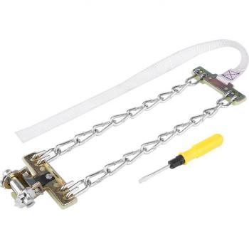 PneuSable ClipMaster Manganèse 5Taille