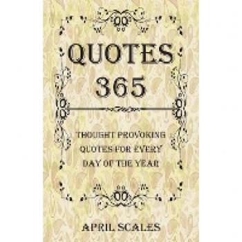 Quotes 365: Thought Provoking Quotes for Every Day of the Year