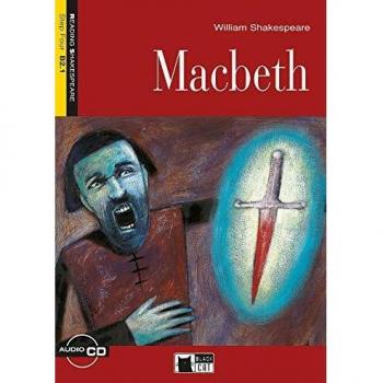 Macbeth: Englische Lektüre für das 5. und 6. Lernjahr. Buch + Audio-CD