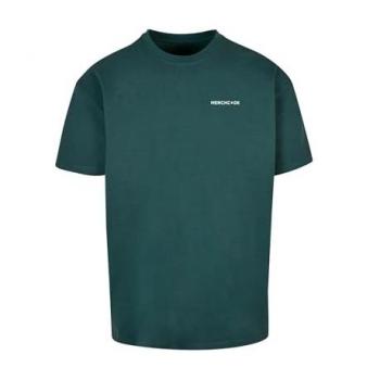 Merchcode Herren T-Shirt New Generation Oversize, XL
