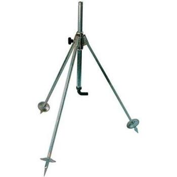 Colonna Treppiede per Irrigatore 1 poll. Mod. Universale
