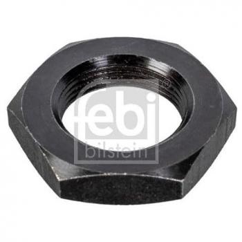 Tuerca para muñón del eje FEBI BILSTEIN 177709