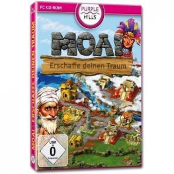 Moai: Dein Traum, deine Realität