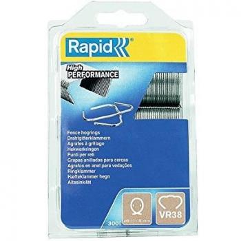 Rapid VR38 Garden Hogrings 40109236