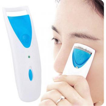Heated Eyelash Perm Tool for Women