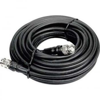 VKK 10‑m BNC Coaxial Patch Line