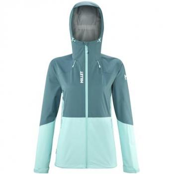 Aruba Hydro Softshell Jacket for Women
