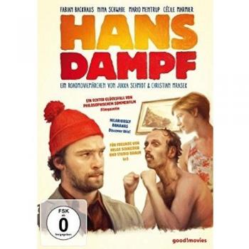 Hans Dampf