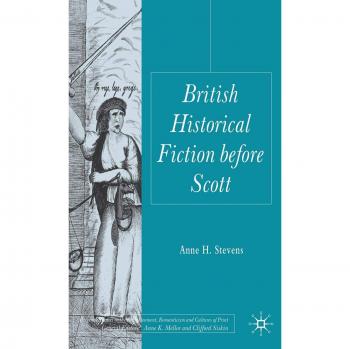 British Historical Fiction before Scott