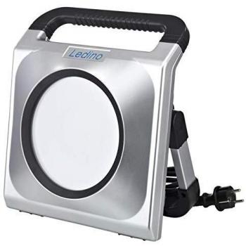 Proiettore LED 80W 6500K Wannsee Silver Pair, 4 pezzi