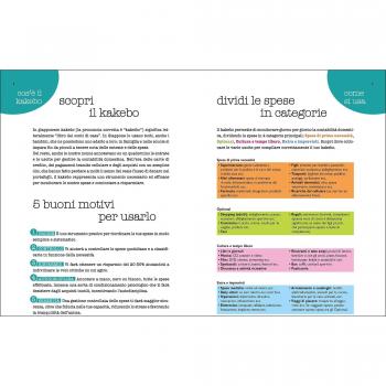 L'agenda dei conti di casa
