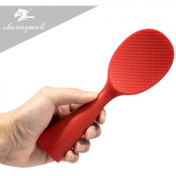 Silicone Rice Serving Spoon