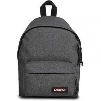 Eastpak Orbit Petit Sac à Dos, 15 x 23 x 33.5 cm, 10 L, Gris (Black Denim)