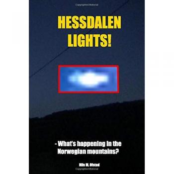 Hessdalen lights!: