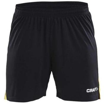 Damen Craft Kontrastshorts