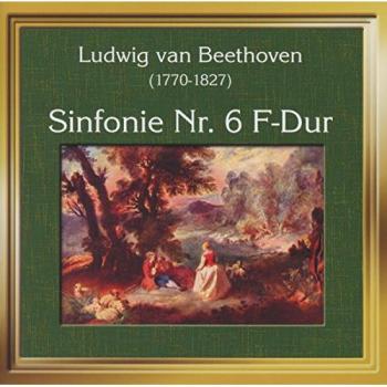 Sinfonie n° 6 en fa majeur
