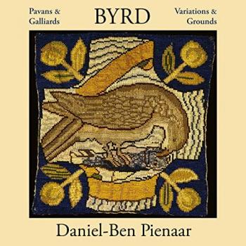 Galliards et Pavans : Transcriptions pour Piano
