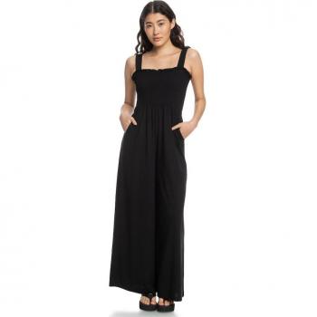Just Passing By di Roxy: Vestito Senza Maniche XL Anthracite