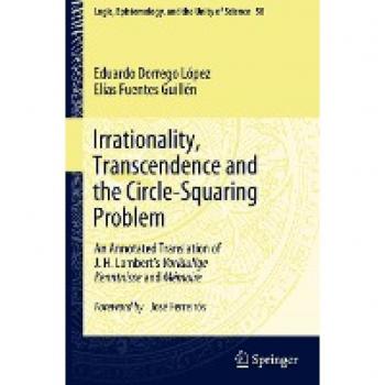Irrationality, Transcendence and the Circle-Squaring Problem