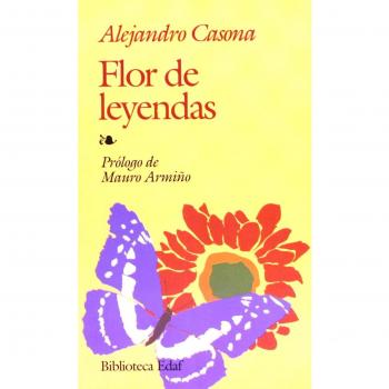 Flor de leyendas