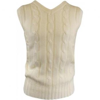 Veste de cricket brodée pour homme Carta Sport