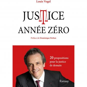 Justice année zéro