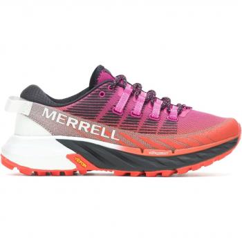Merrell Agility Peak 4 Women's Trail Running Shoes