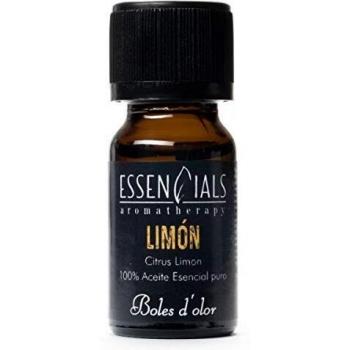 Bols d’Olor Citron Essentiel – 6x10 ml